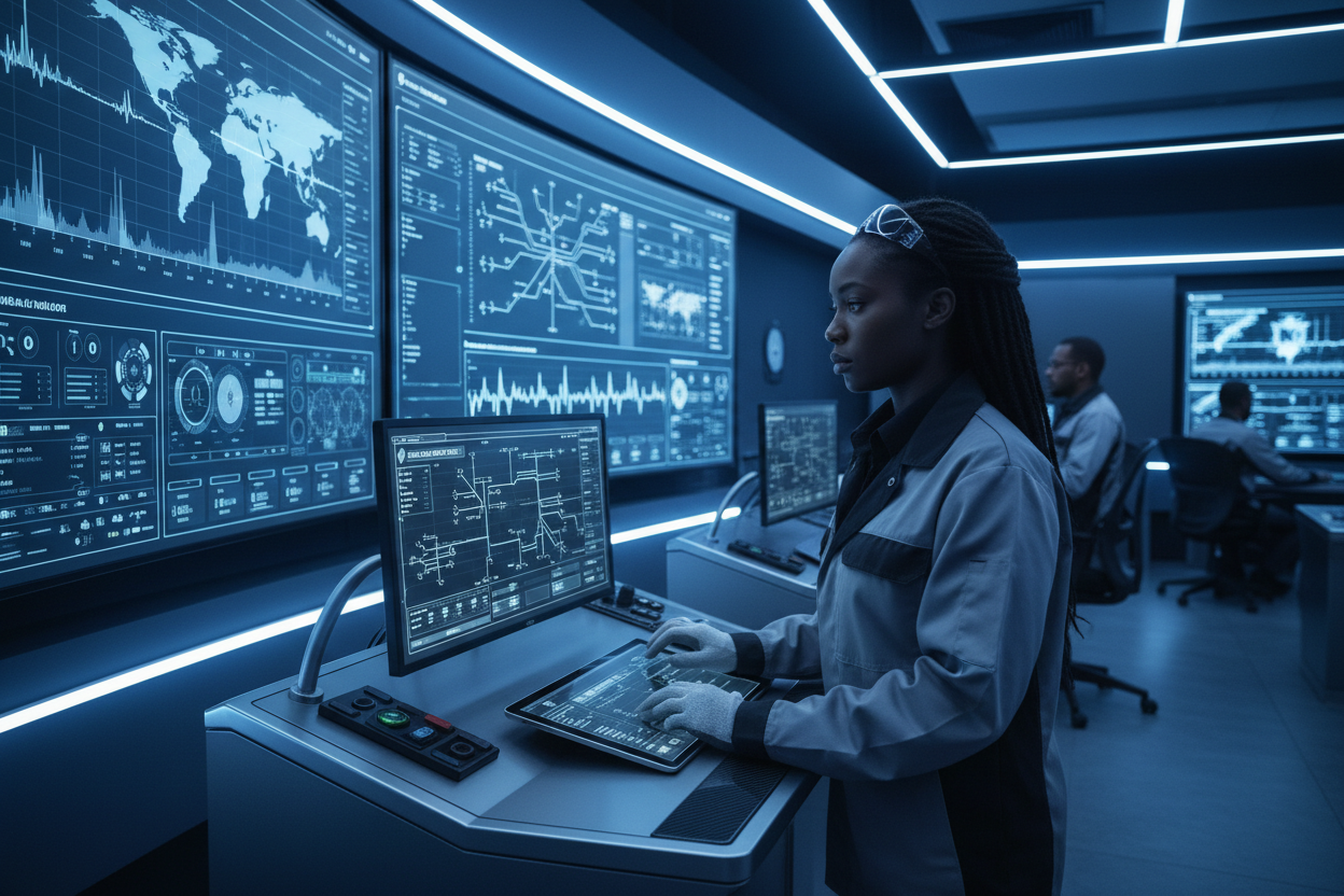 Energy Efficiency in Commercial Buildings